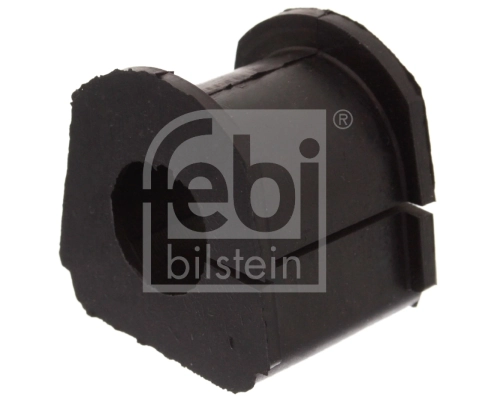 Mounting, stabiliser bar